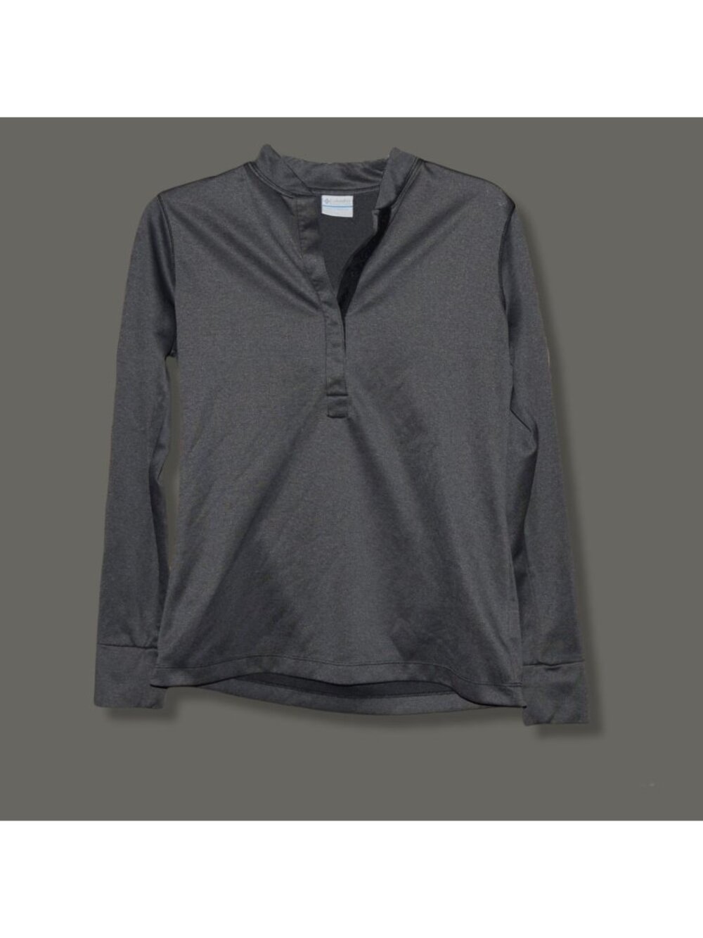 Columbia Sportswear Women's Sz L Athletic Shirt